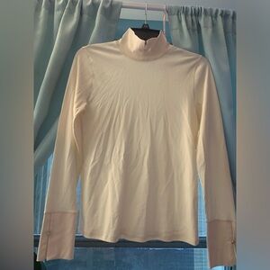 Marc Caín Turtle Neck Long Sleeve